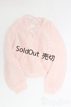 画像1: SD/OF:トップス/1/3　60ｃｍ　BJD　MJD　衣装　ドール用 I-25-12-21-093-KD-ZI