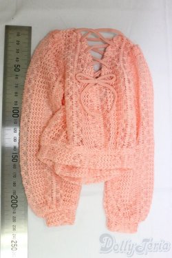 画像2: SD/OF:トップス/1/3　60ｃｍ　BJD　MJD　衣装　ドール用 I-25-12-21-093-KD-ZI