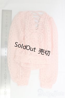 画像2: SD/OF:トップス/1/3　60ｃｍ　BJD　MJD　衣装　ドール用 I-25-12-21-093-KD-ZI