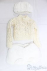 SDM＆MSD/OF:衣装セット/1/4　40ｃｍ　BJD　MJD　衣装　ドール用 I-25-12-21-095-KD-ZI