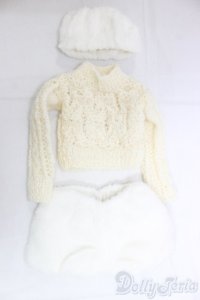 SDM＆MSD/OF:衣装セット/1/4　40ｃｍ　BJD　MJD　衣装　ドール用 I-25-12-21-095-KD-ZI