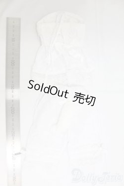 画像2: DD/OF:衣装セット/0 I-25-12-21-096-KD-ZI