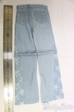 画像2: SD/OF:パンツ/1/3　60ｃｍ　BJD　MJD　衣装　ドール用 I-25-12-21-097-KD-ZI