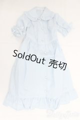 SD/OF:ワンピース/1/3　60ｃｍ　BJD　MJD　衣装　ドール用 I-25-12-21-099-KD-ZI