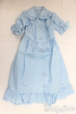 画像1: SD/OF:ワンピース/1/3　60ｃｍ　BJD　MJD　衣装　ドール用 I-25-12-21-099-KD-ZI