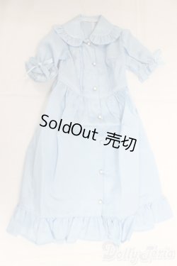 画像1: SD/OF:ワンピース/1/3　60ｃｍ　BJD　MJD　衣装　ドール用 I-25-12-21-099-KD-ZI