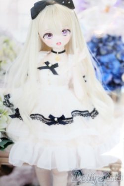 画像3: MDD/OF：ronshuka couture製衣装セット I-25-12-21-179-KD-ZI