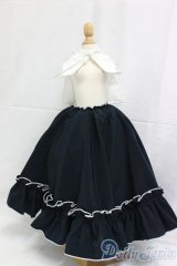 DD/OF:スカート I-25-12-21-178-KD-ZI