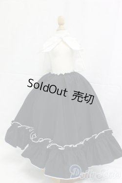 画像1: DD/OF:スカート I-25-12-21-178-KD-ZI