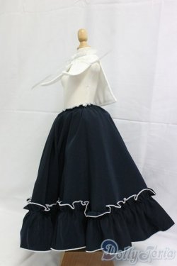 画像2: DD/OF:スカート I-25-12-21-178-KD-ZI