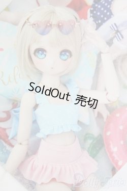 画像1: MDD/OF:衣装セット　Kaleidoll様製 I-25-12-21-184-KD-ZI