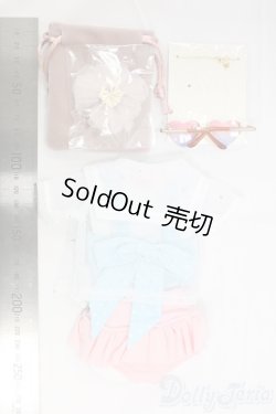 画像3: MDD/OF:衣装セット　Kaleidoll様製 I-25-12-21-184-KD-ZI