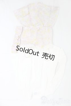 画像1: DD/OF 衣装セット(inoce様製) I-25-12-21-181-KD-ZI