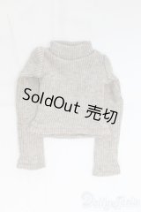 SDM＆MSD/OF:トップス　JET　RUNNNER　D様 I-25-12-21-183-KD-ZI