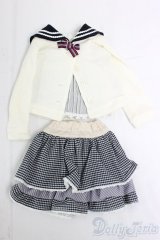 MDD/OF:衣装セット I-25-12-21-163-KD-ZI