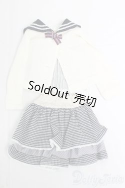 画像1: MDD/OF:衣装セット I-25-12-21-163-KD-ZI