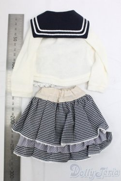 画像2: MDD/OF:衣装セット I-25-12-21-163-KD-ZI