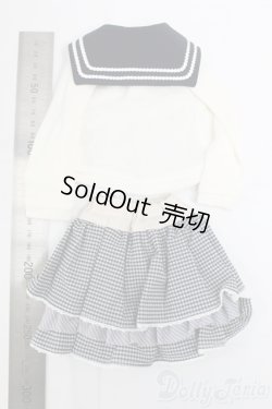 画像2: MDD/OF:衣装セット I-25-12-21-163-KD-ZI