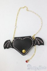 MSD/鞄/1/4　40ｃｍ　BJD　MJD　衣装　ドール用 I-25-12-21-147-KD-ZI