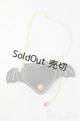 MSD/鞄/1/4　40ｃｍ　BJD　MJD　衣装　ドール用 I-25-12-21-147-KD-ZI