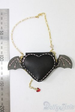 画像2: MSD/鞄/1/4　40ｃｍ　BJD　MJD　衣装　ドール用 I-25-12-21-147-KD-ZI