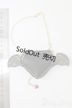 画像2: MSD/鞄/1/4　40ｃｍ　BJD　MJD　衣装　ドール用 I-25-12-21-147-KD-ZI