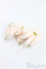 MDD/ハンドパーツ ネイルカスタム I-25-12-21-161-KD-ZI