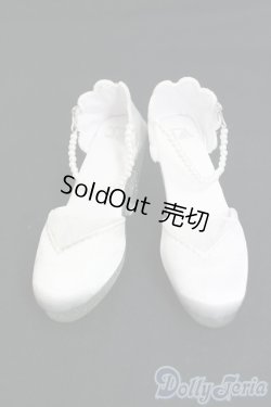 画像1: DD/OF:シューズブティック(SB-SD16G-097)/0 I-25-12-21-144-KD-ZI