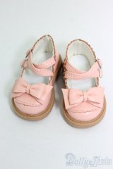 SDM＆MSD/OF:靴/1/4　40ｃｍ　BJD　MJD　衣装　ドール用 I-25-12-21-142-KD-ZI