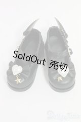 SDM＆MSD/OF:靴/1/4　40ｃｍ　BJD　MJD　衣装　ドール用 I-25-12-21-141-KD-ZI