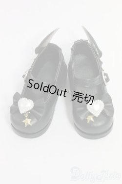 画像1: SDM＆MSD/OF:靴/1/4　40ｃｍ　BJD　MJD　衣装　ドール用 I-25-12-21-141-KD-ZI