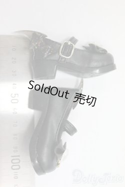 画像2: SDM＆MSD/OF:靴/1/4　40ｃｍ　BJD　MJD　衣装　ドール用 I-25-12-21-141-KD-ZI