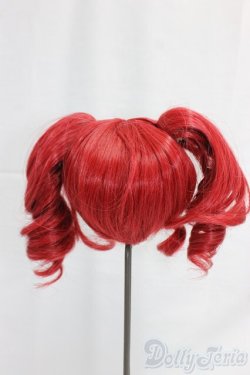 画像2: 8-9inch/ウィッグ/インチ　BJD　MJD　ドール用 I-25-12-21-247-KD-ZI