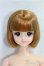 画像1: リカちゃんキャッスル/初代ジェニー/BJD　球体関節人形 I-25-12-21-103-KD-ZI (1)