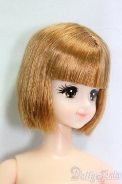 画像2: リカちゃんキャッスル/初代ジェニー/BJD　球体関節人形 I-25-12-21-103-KD-ZI
