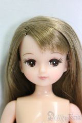 リカちゃんキャッスル/きらちゃん/BJD　球体関節人形 I-25-12-21-102-KD-ZI