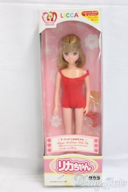 画像4: リカちゃん/コンビニみほちゃん/BJD　球体関節人形 I-25-12-21-104-KD-ZI