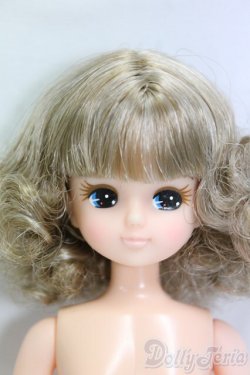 画像1: リカちゃんキャッスル/リカちゃん本体/BJD　球体関節人形 I-25-12-21-105-KD-ZI
