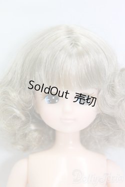 画像1: リカちゃんキャッスル/リカちゃん本体/BJD　球体関節人形 I-25-12-21-105-KD-ZI