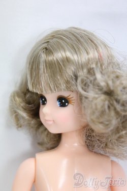 画像3: リカちゃんキャッスル/リカちゃん本体/BJD　球体関節人形 I-25-12-21-105-KD-ZI