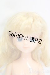 3代目リカちゃん/まゆみちゃん本体/BJD　球体関節人形 I-25-12-21-106-KD-ZI