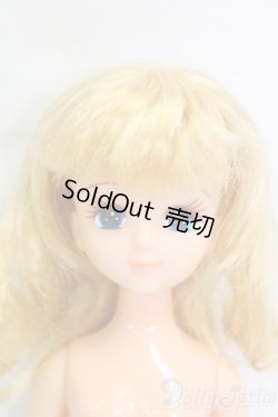 画像1: 3代目リカちゃん/まゆみちゃん本体/BJD　球体関節人形 I-25-12-21-106-KD-ZI