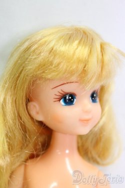 画像2: 3代目リカちゃん/まゆみちゃん本体/BJD　球体関節人形 I-25-12-21-106-KD-ZI