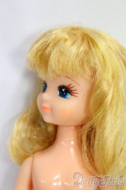 画像3: 3代目リカちゃん/まゆみちゃん本体/BJD　球体関節人形 I-25-12-21-106-KD-ZI