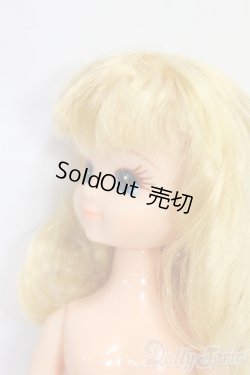 画像3: 3代目リカちゃん/まゆみちゃん本体/BJD　球体関節人形 I-25-12-21-106-KD-ZI