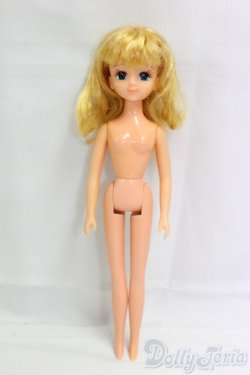 画像4: 3代目リカちゃん/まゆみちゃん本体/BJD　球体関節人形 I-25-12-21-106-KD-ZI