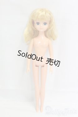 画像4: 3代目リカちゃん/まゆみちゃん本体/BJD　球体関節人形 I-25-12-21-106-KD-ZI