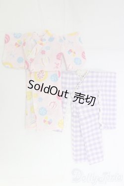 画像1: 22cmサイズドール/OF:衣装/0 I-25-12-21-109-KD-ZI