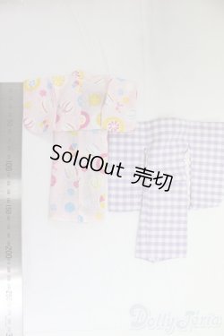 画像2: 22cmサイズドール/OF:衣装/0 I-25-12-21-109-KD-ZI