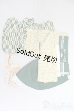 画像1: 22cmサイズドール/OF:衣装/0 I-25-12-21-110-KD-ZI